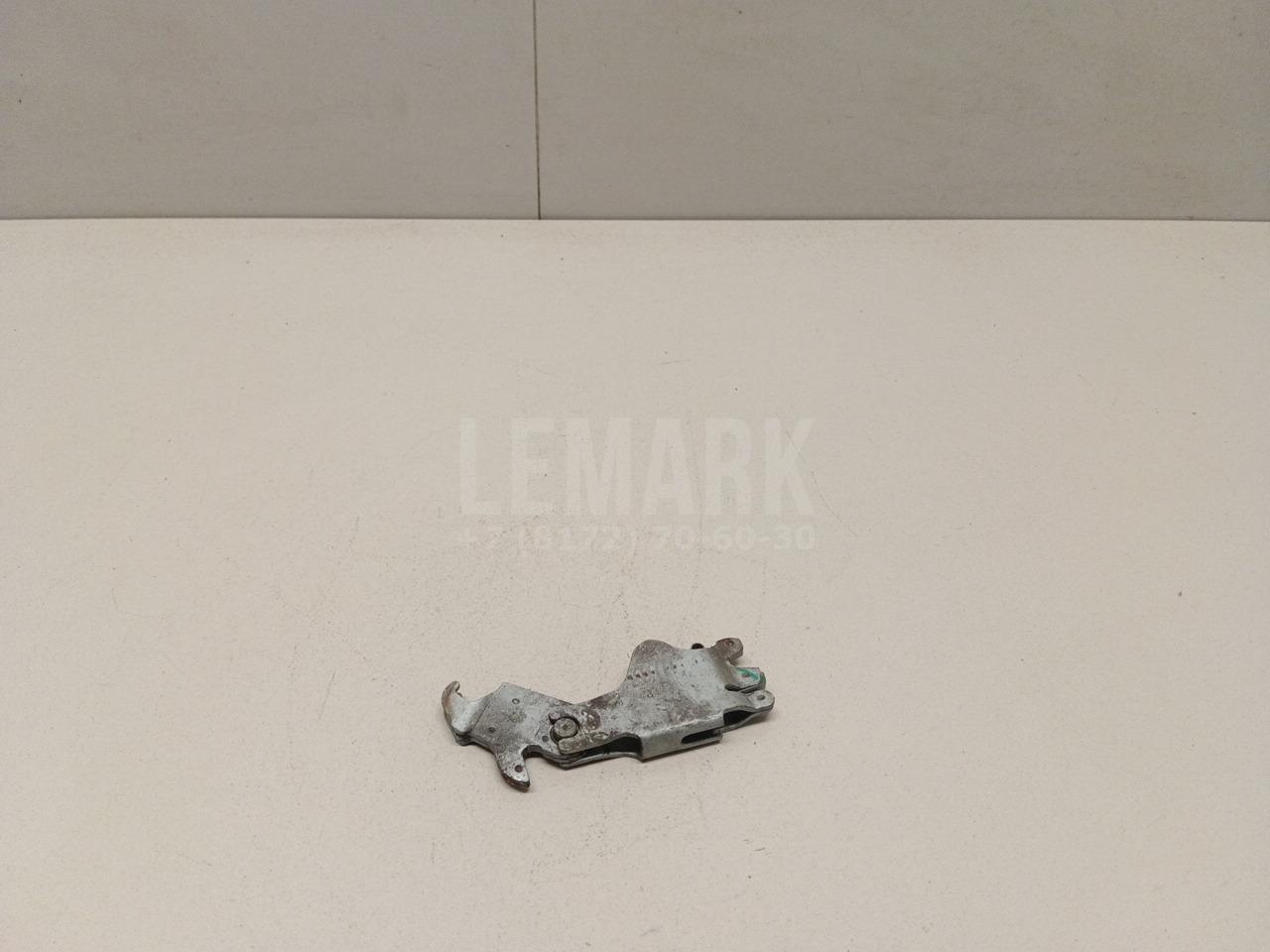 Механизм ручной подводки колодок 34416851439 BMW