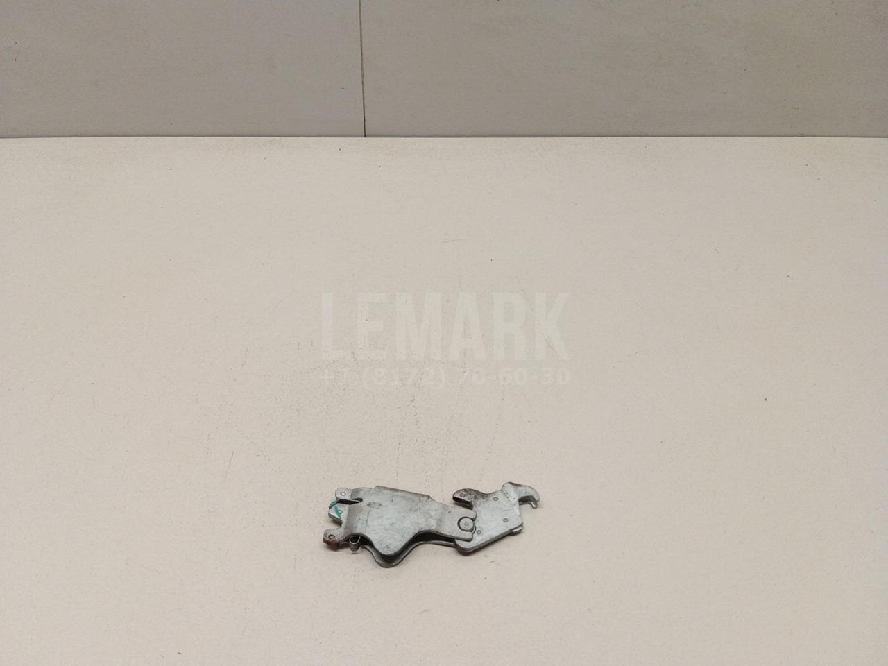 Механизм ручной подводки колодок 34416851439 BMW