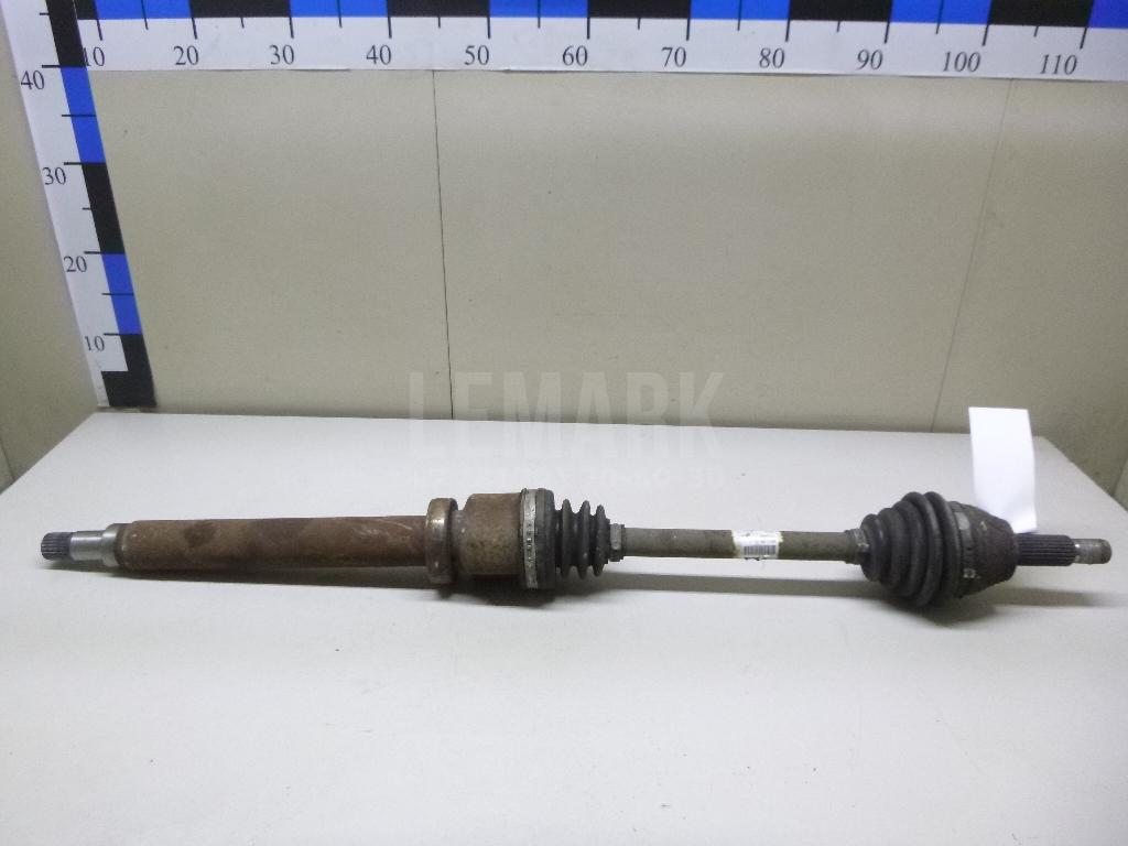 Полуось передняя правая 1716096 Ford