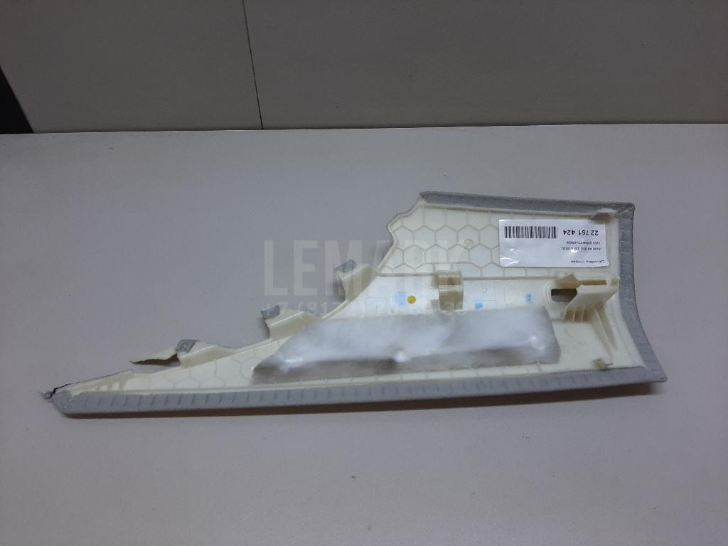 Обшивка стойки для  BMW 5-serie GT F07 2009-2016