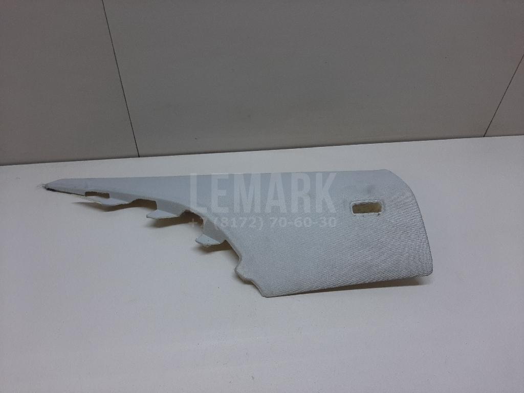 Обшивка стойки для  BMW 5-serie GT F07 2009-2016