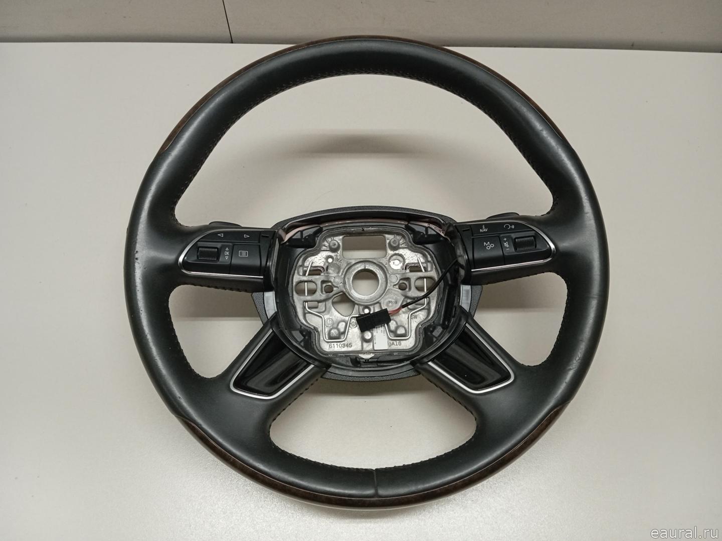 Рулевое колесо для AIR BAG (без AIR BAG)