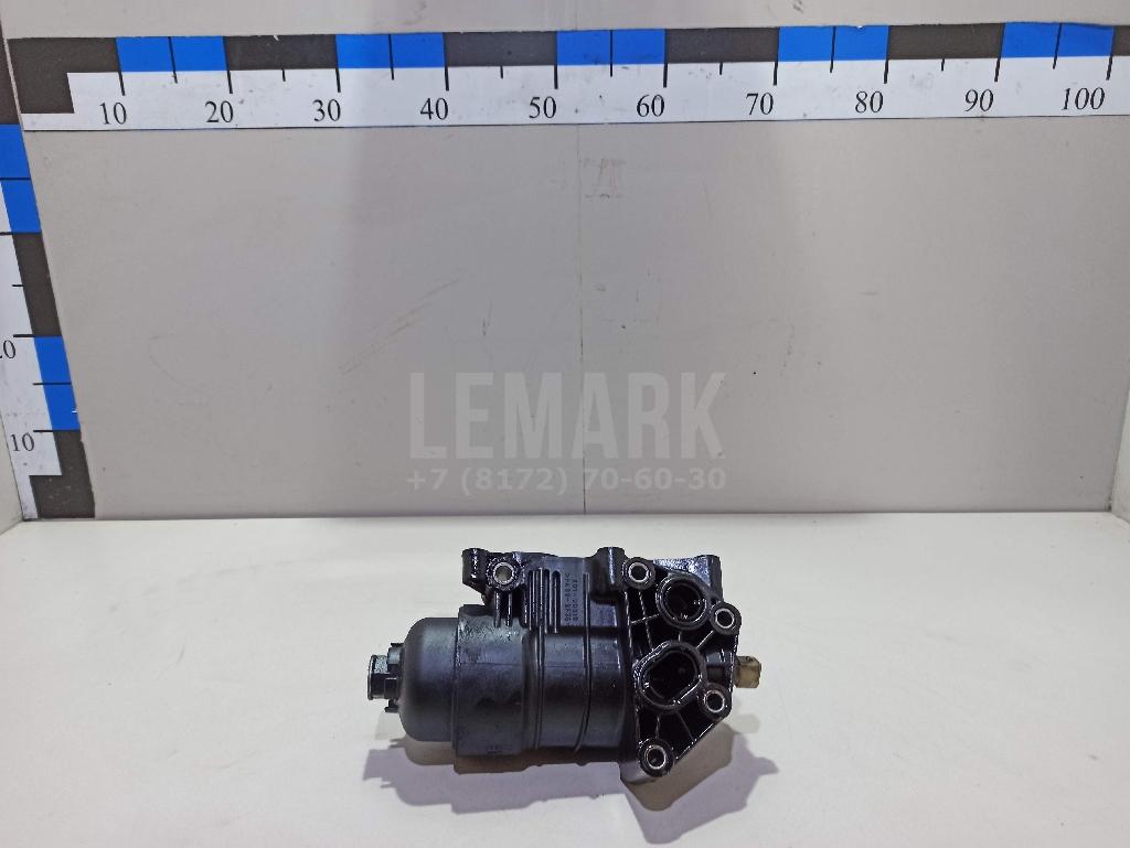 Корпус масляного фильтра 263102F600 Hyundai-Kia