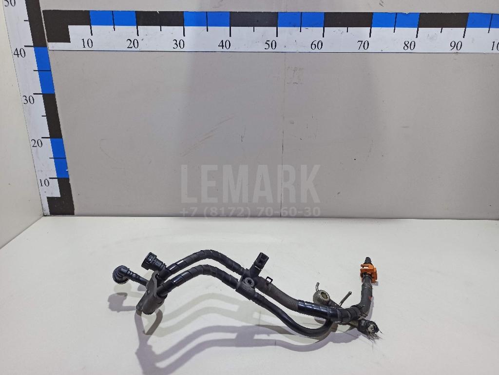 Трубка топливная 314502F600 Hyundai-Kia