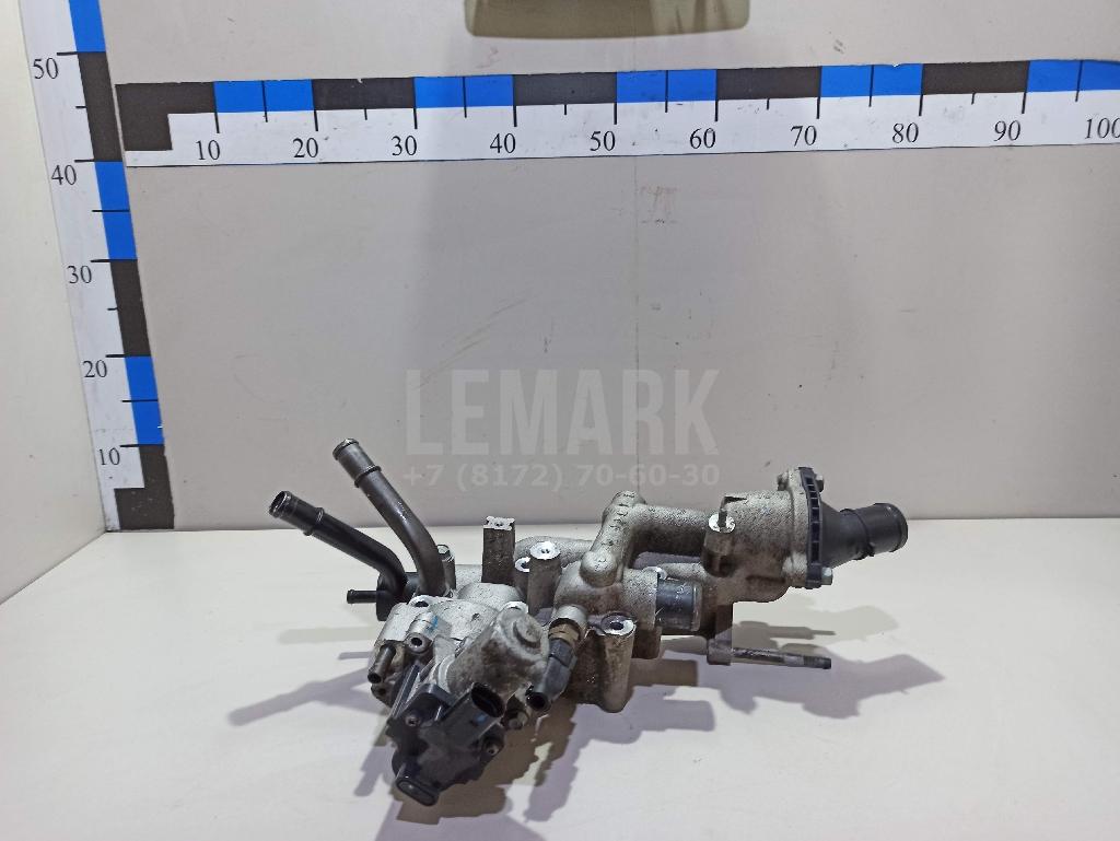 Клапан рециркуляции выхлопных газов 284102F600 Hyundai-Kia