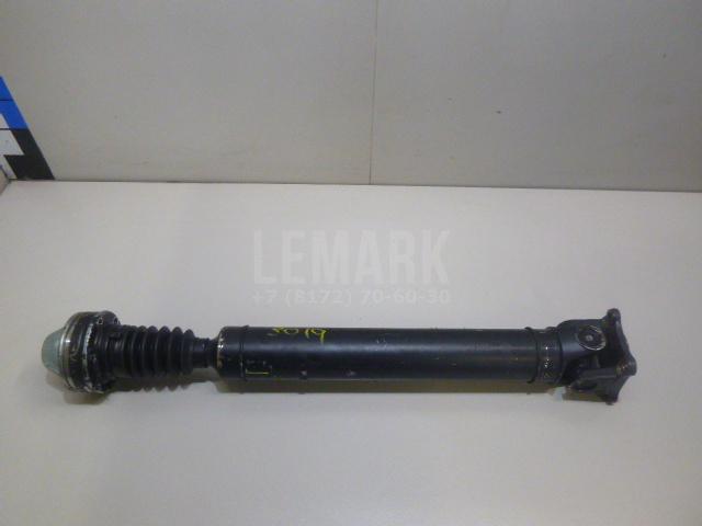 Вал карданный передний 491002J100 Hyundai-Kia