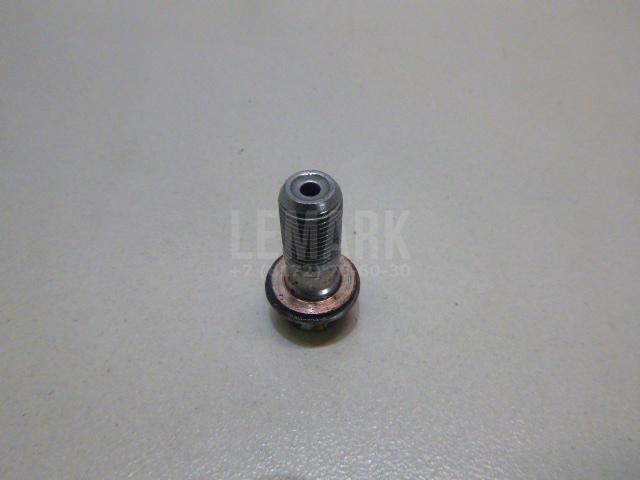 Болт суппорта 587262F000 Hyundai-Kia