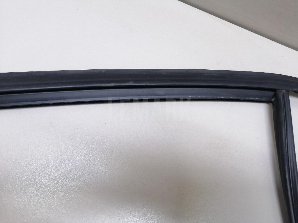 Направляющая стекла двери для  BYD F3 2006-2013