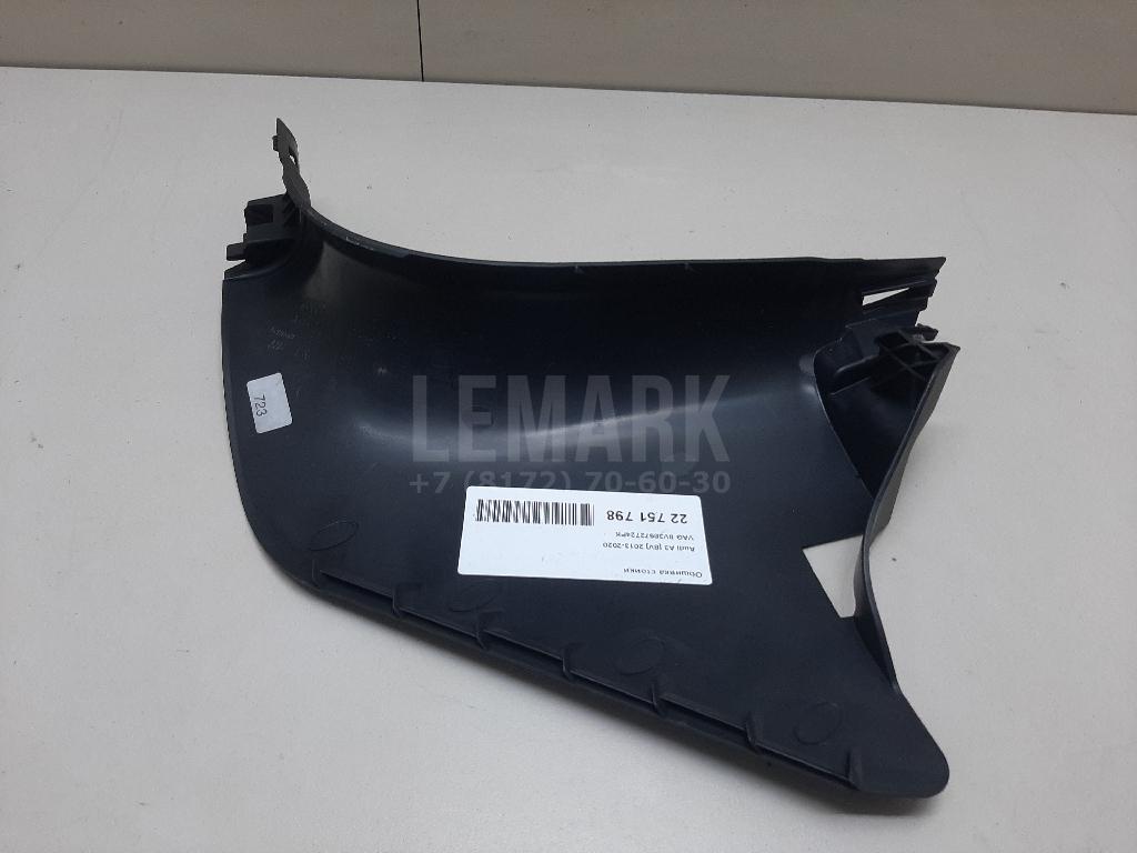 Обшивка стойки для  BMW X5 E53 2000-2007