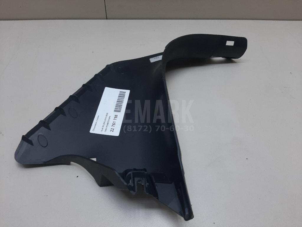 Обшивка стойки для  BMW X5 E53 2000-2007