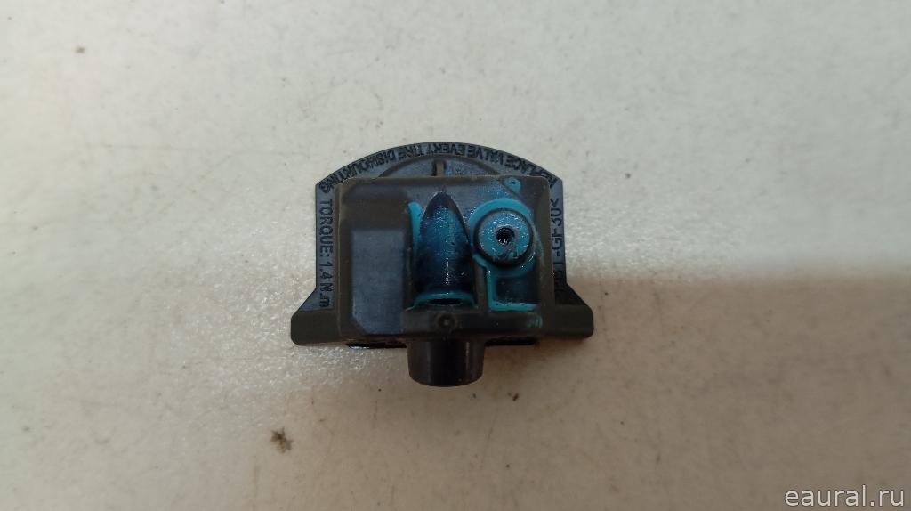 Датчик давления в шине (TPMS)