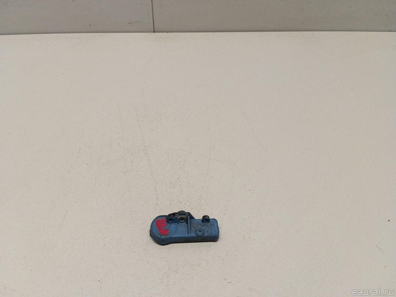Датчик давления в шине (TPMS)