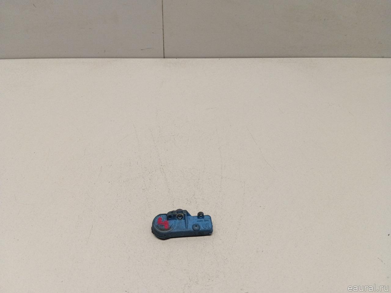 Датчик давления в шине (TPMS)