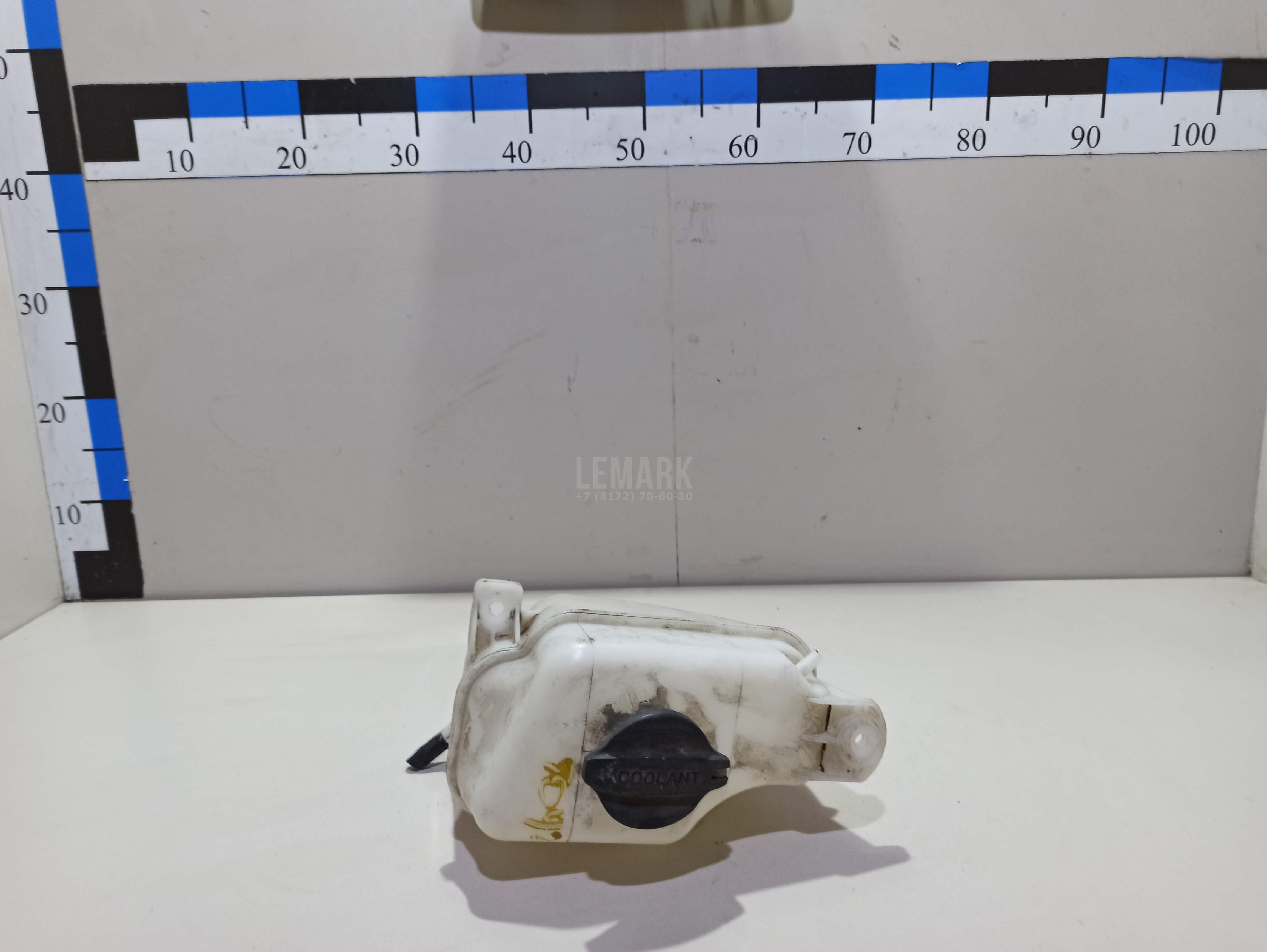 Бачок расширительный 254302W000 Hyundai-Kia