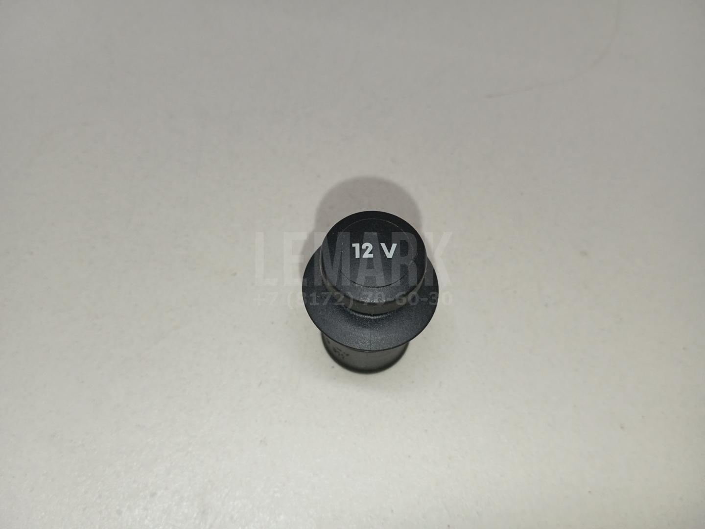 Заглушка 7M3919311 VAG