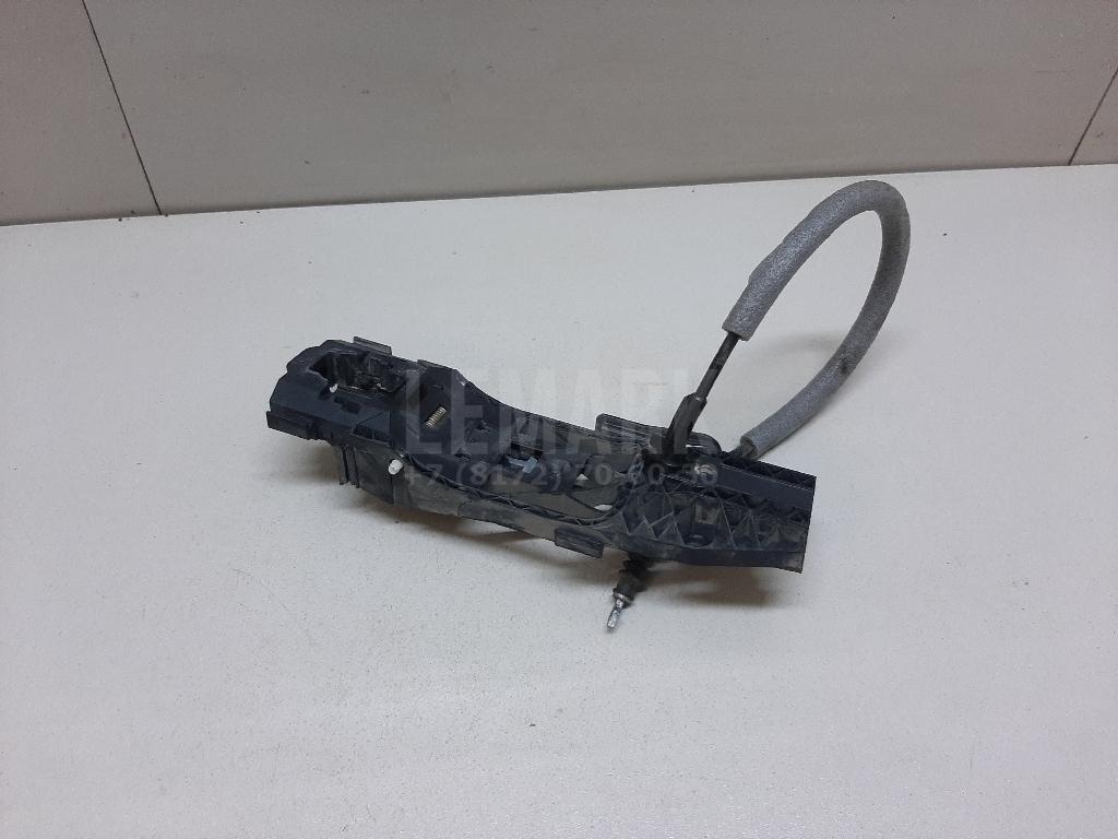 Кронштейн ручки для  Acura MDX 2007-2013