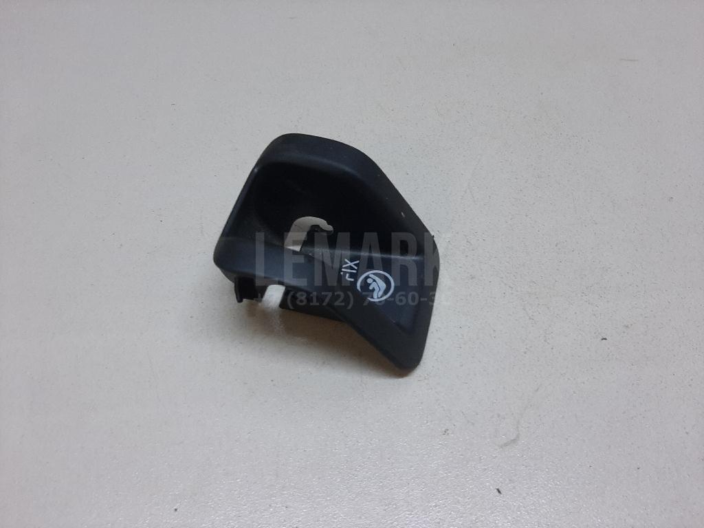 Накладка сиденья для  Acura MDX 2007-2013