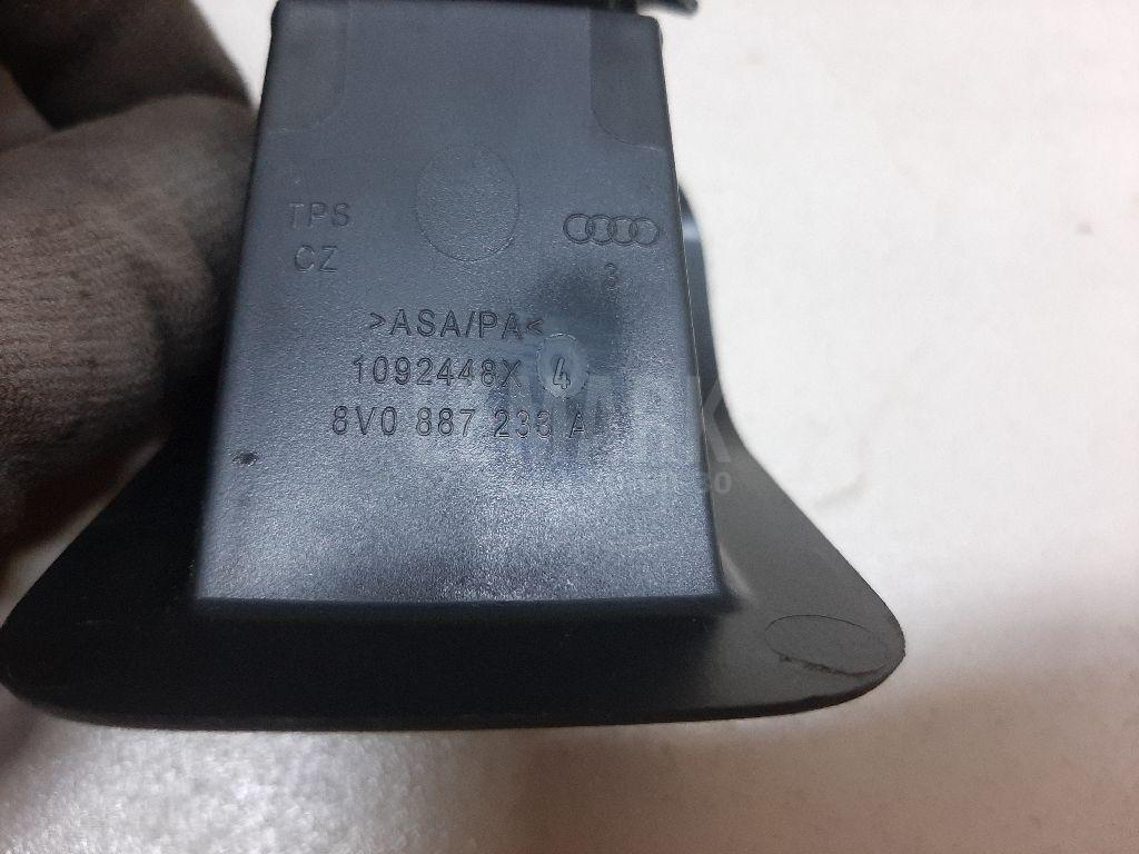 Накладка сиденья для  Acura MDX 2007-2013