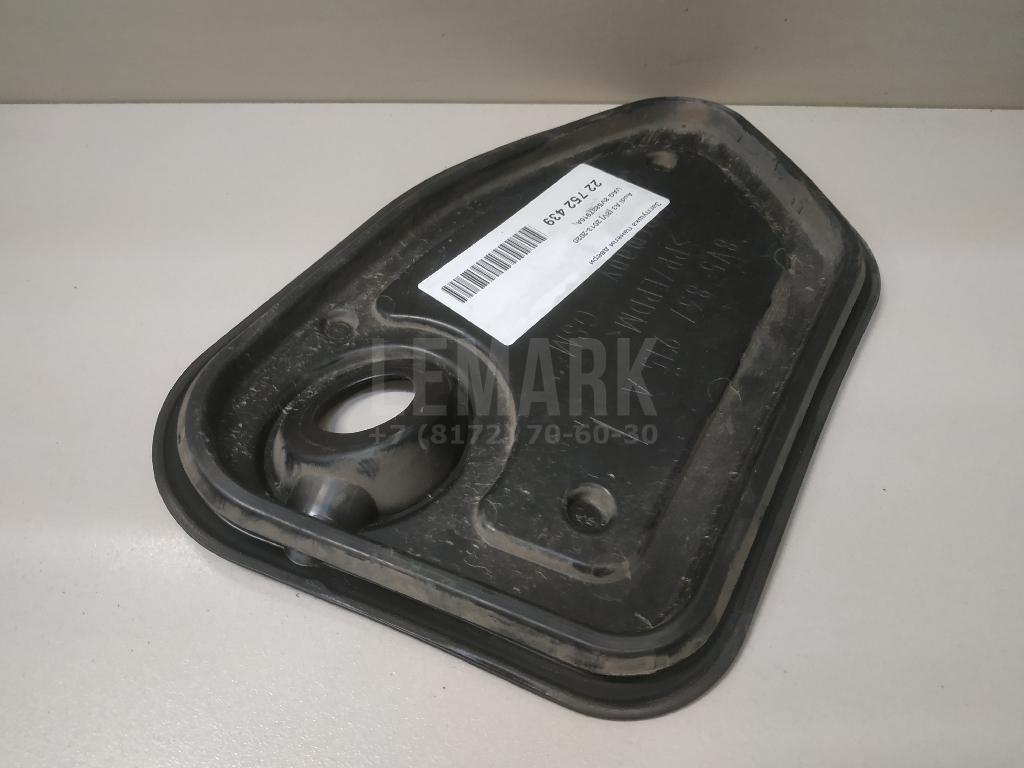 Заглушка панели двери для  BMW 2-serie F45/F46 Tourer 2015-2022
