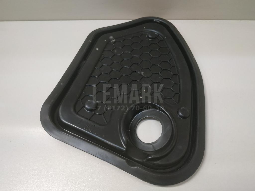 Заглушка панели двери для  BMW 2-serie F45/F46 Tourer 2015-2022