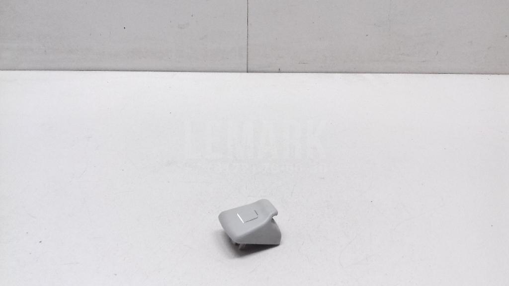 Крючок солнцезащитного козырька 1343869 Ford