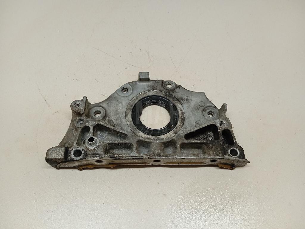 Крышка двигателя передняя LR000644 Land Rover