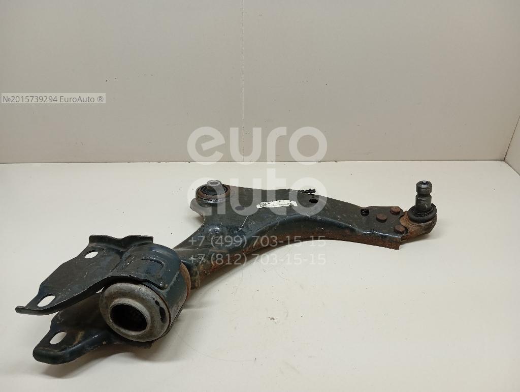 Рычаг LAND ROVER DISCOVERY SPORT (L550) 14- RH