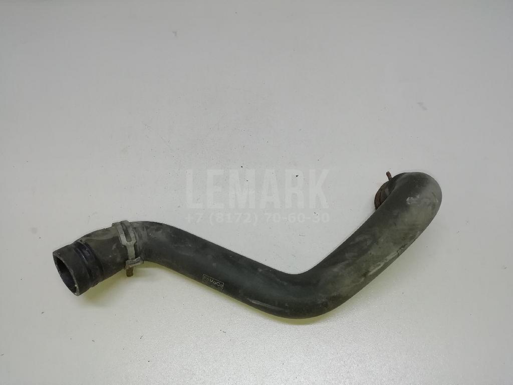 Патрубок радиатора 8V618286BA Ford