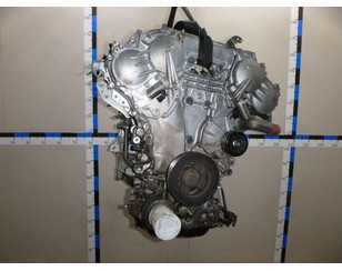 Двигатель (ДВС) VQ25DE для Nissan Teana J32 2008-2013 с разбора состояние отличное