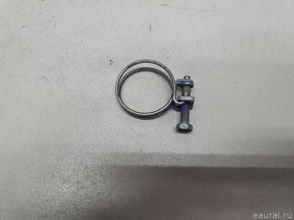 Хомут металлический