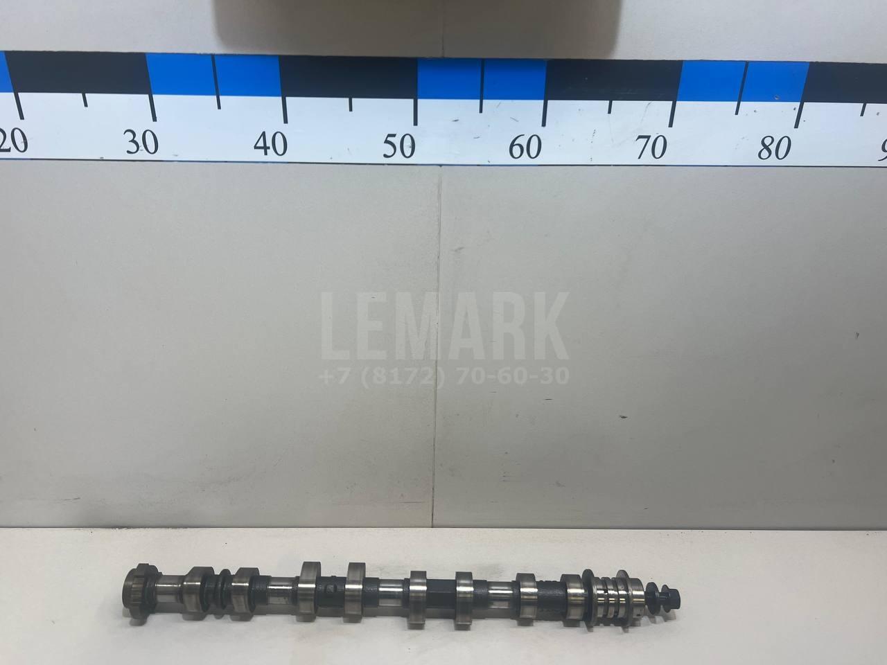 Распредвал впускной 1350136020 Toyota