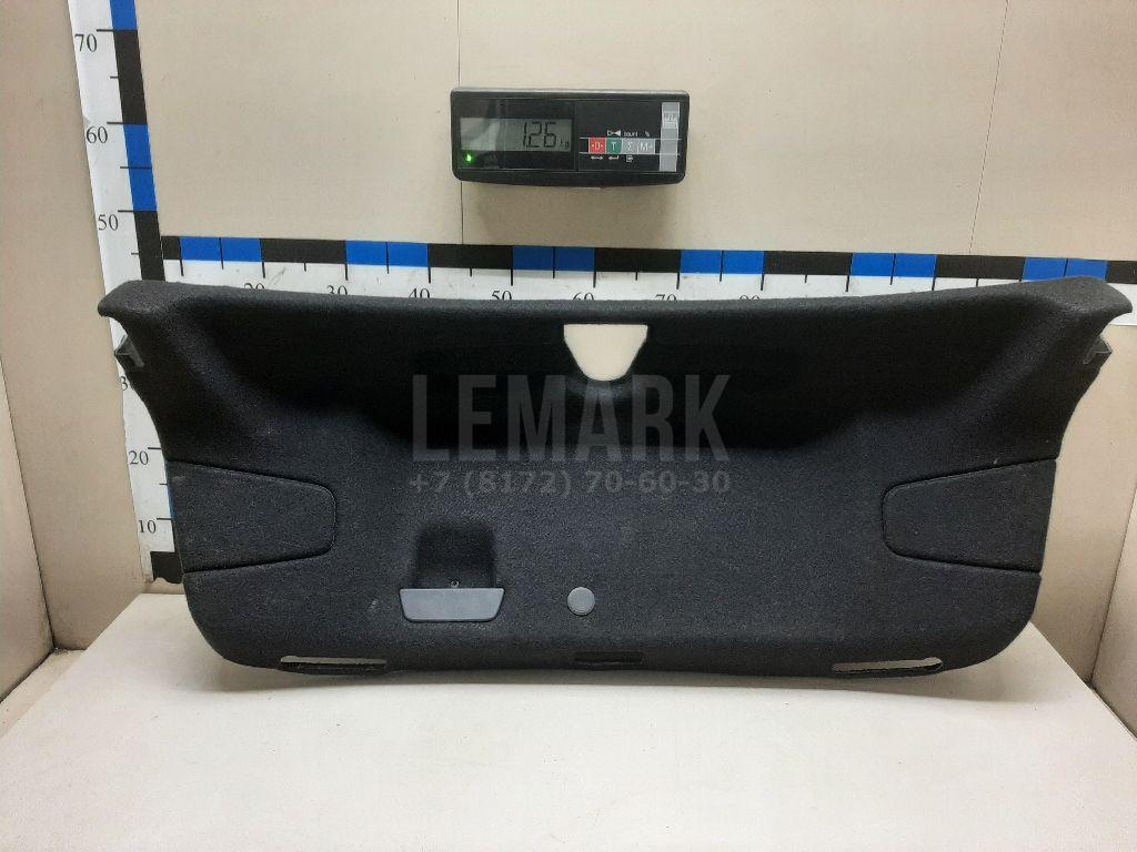 Обшивка крышки багажника для  BMW X5 E70 2007-2013