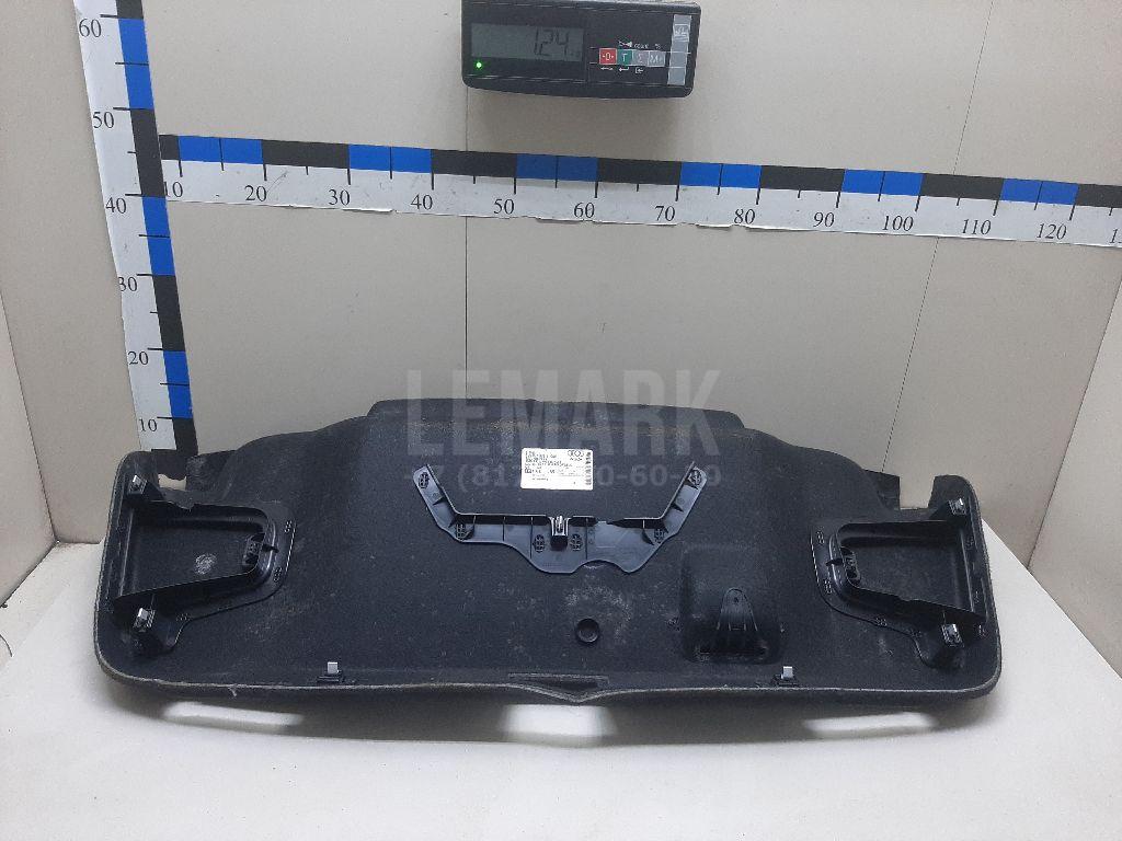 Обшивка крышки багажника для  BMW X5 E70 2007-2013