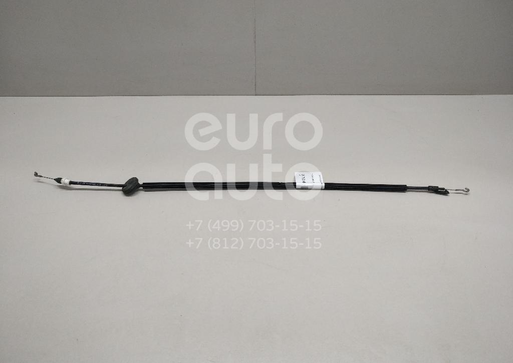 Трос замка двери фокус 2. Трос ручки открывания focus 2 артикул. Тойота королла трос открывания двери из салона передний левый. Трос открытия двери форд фокус 2. Трос открывания двери сдвижной vw crafter (2006).
