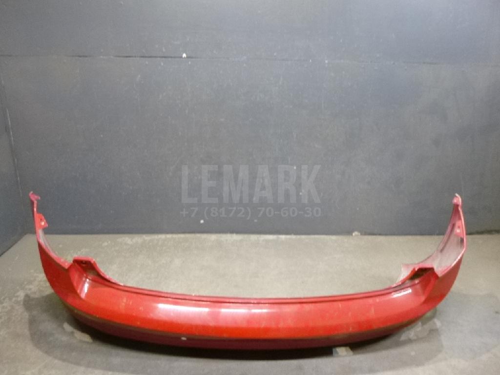 Бампер задний 1500402 Ford