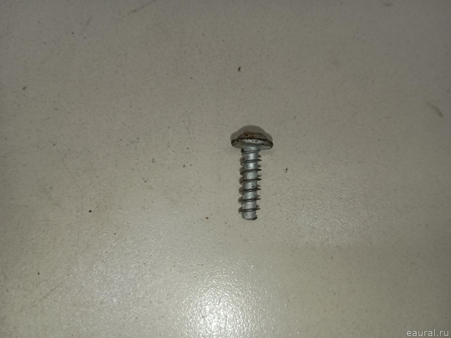 Саморез