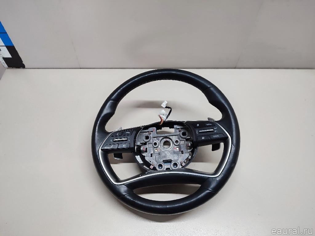 Рулевое колесо для AIR BAG (без AIR BAG)