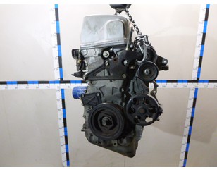 Двигатель (ДВС) для Honda Civic 4D 2006-2012 б/у состояние отличное
