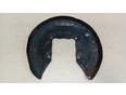 Пыльник тормозного диска