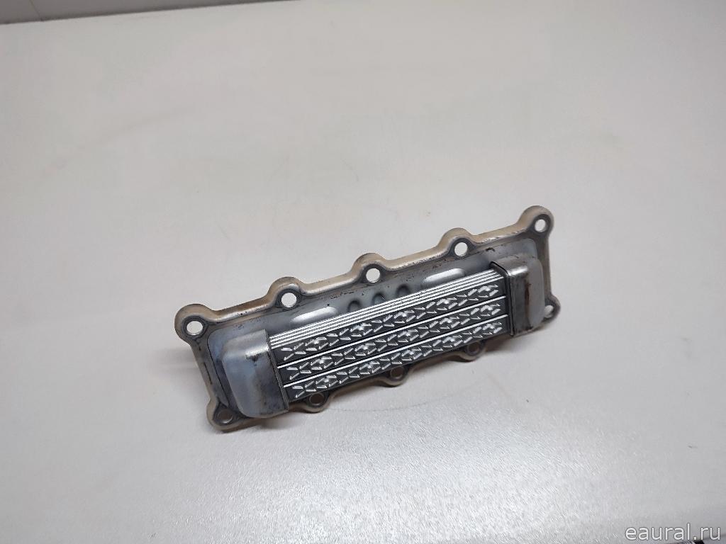 Радиатор системы EGR