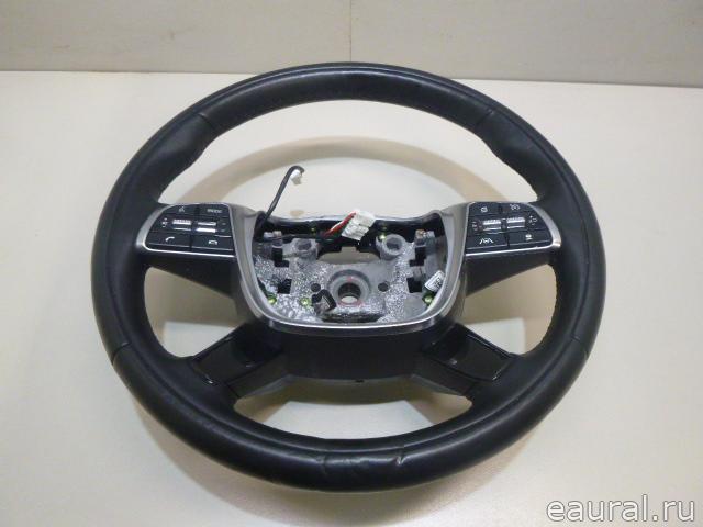 Рулевое колесо для AIR BAG (без AIR BAG)