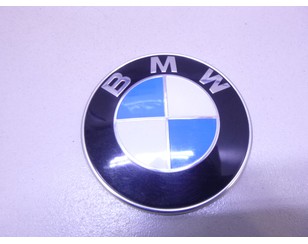 Эмблема для BMW X2 F39 2018> с разбора состояние отличное