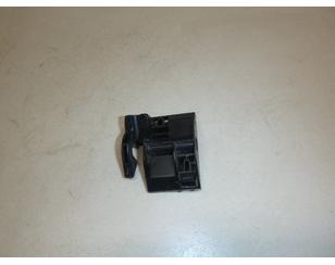 Защелка держателя капота для Citroen DS4 2011-2015 б/у состояние отличное