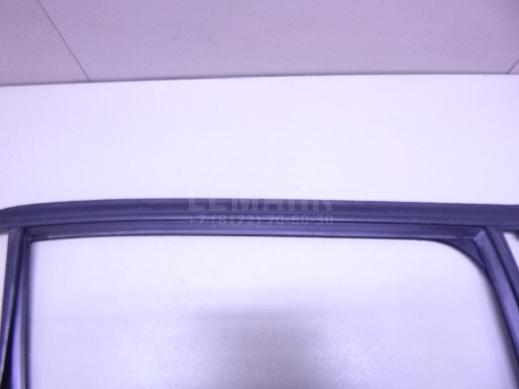Направляющая стекла двери для  BMW 7-serie E65/E66 2001-2008