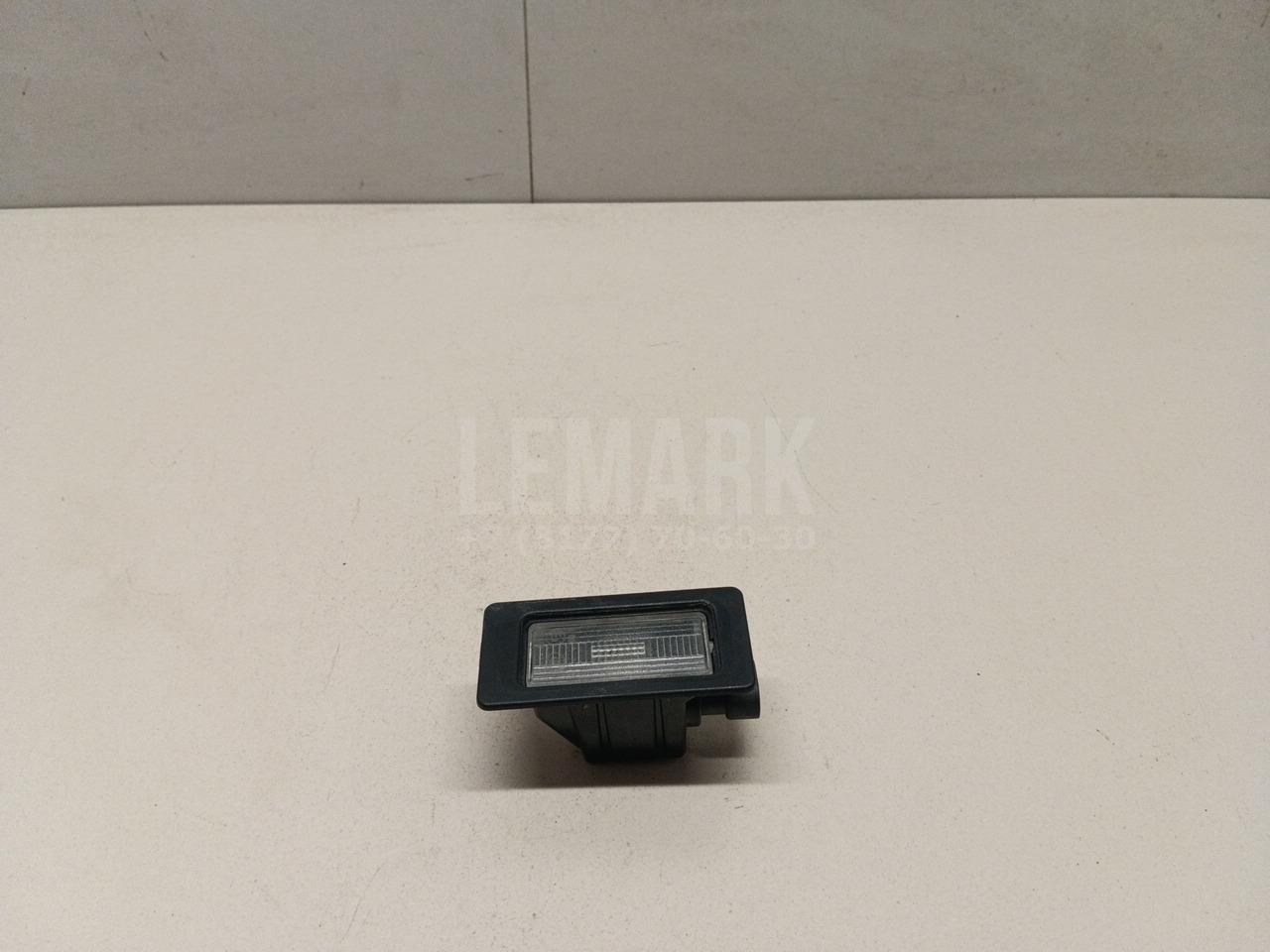 Фонарь подсветки номера 4108100XST01A Great Wall
