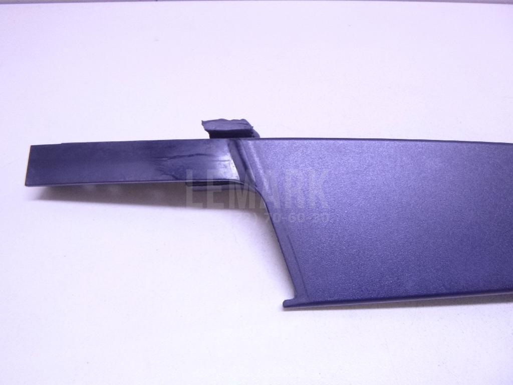 Накладка двери передней левой для  BMW 2-serie F22/F23/F87 2013-2020