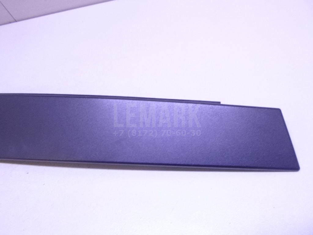 Накладка двери передней левой для  BMW 2-serie F22/F23/F87 2013-2020