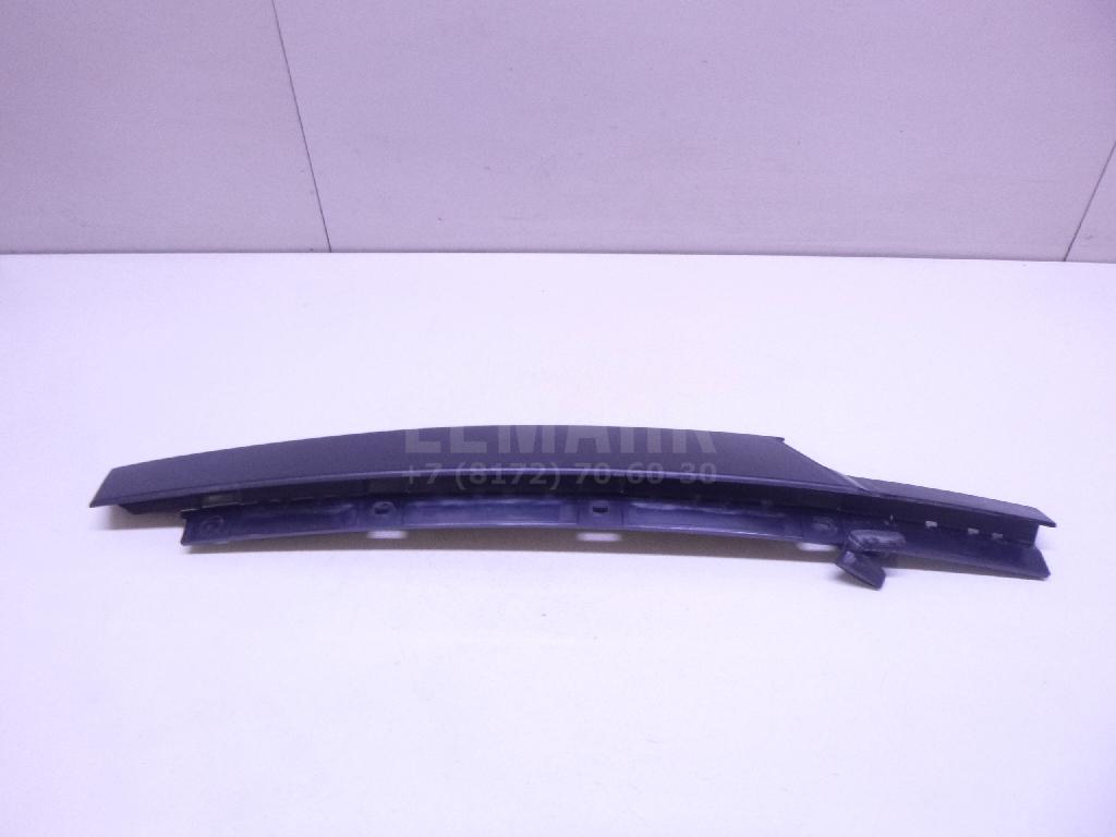 Накладка двери передней левой для  BMW 2-serie F22/F23/F87 2013-2020