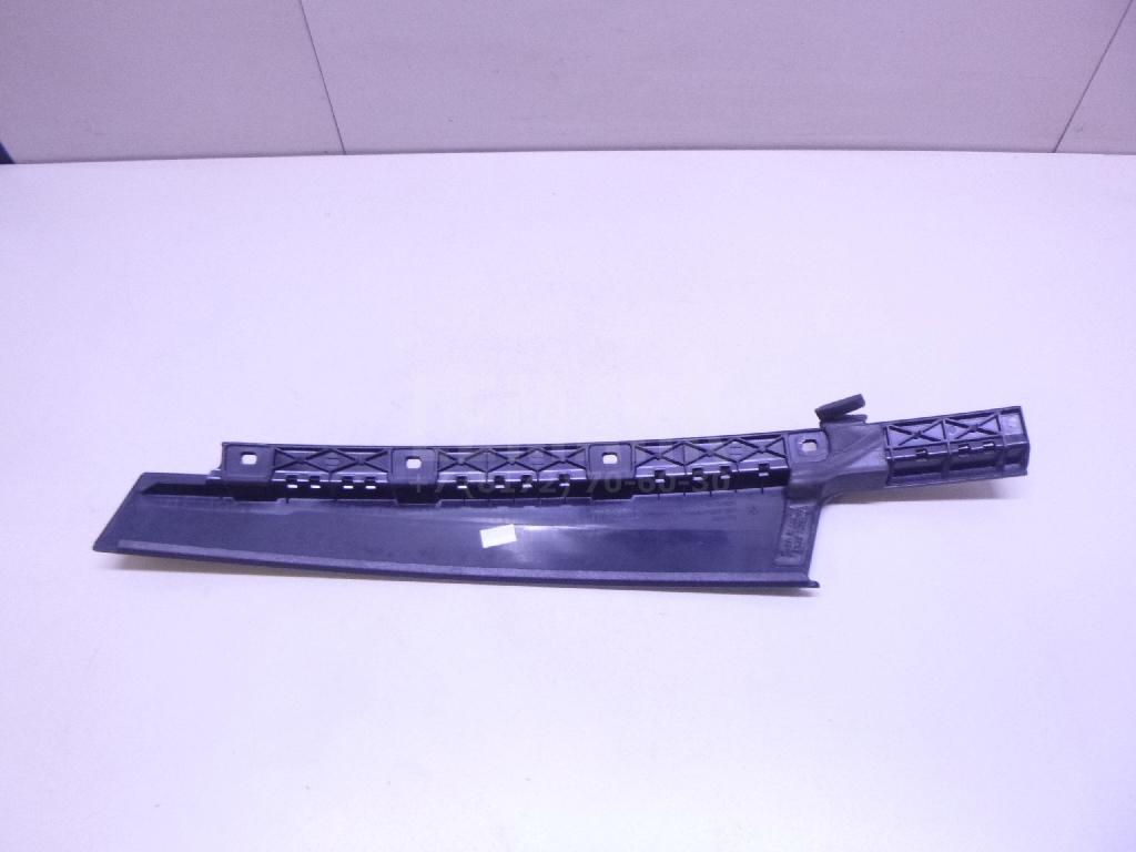 Накладка двери передней левой для  BMW 2-serie F22/F23/F87 2013-2020