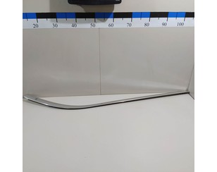 Накладка стекла заднего правого для Citroen DS4 2011-2015 БУ состояние отличное